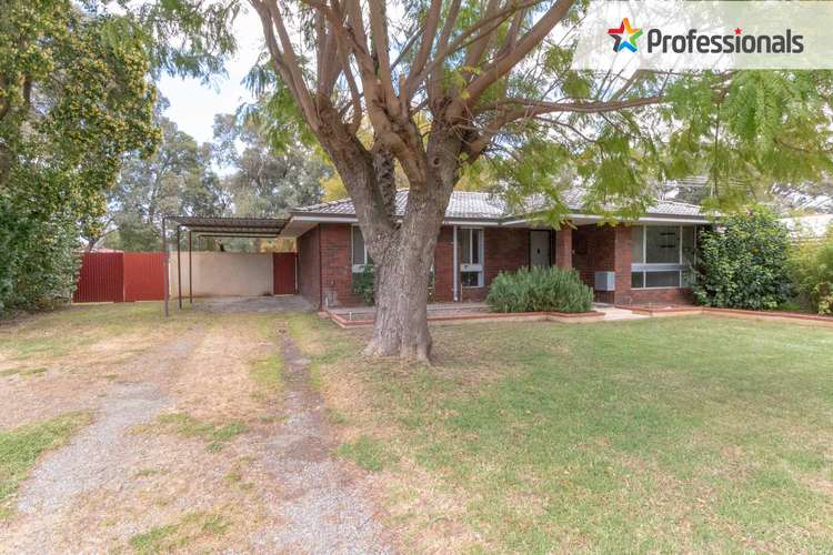 Second view of Homely house listing, 21 Cordelia Road, Armadale WA 6112