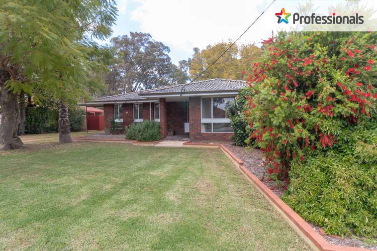 Third view of Homely house listing, 21 Cordelia Road, Armadale WA 6112