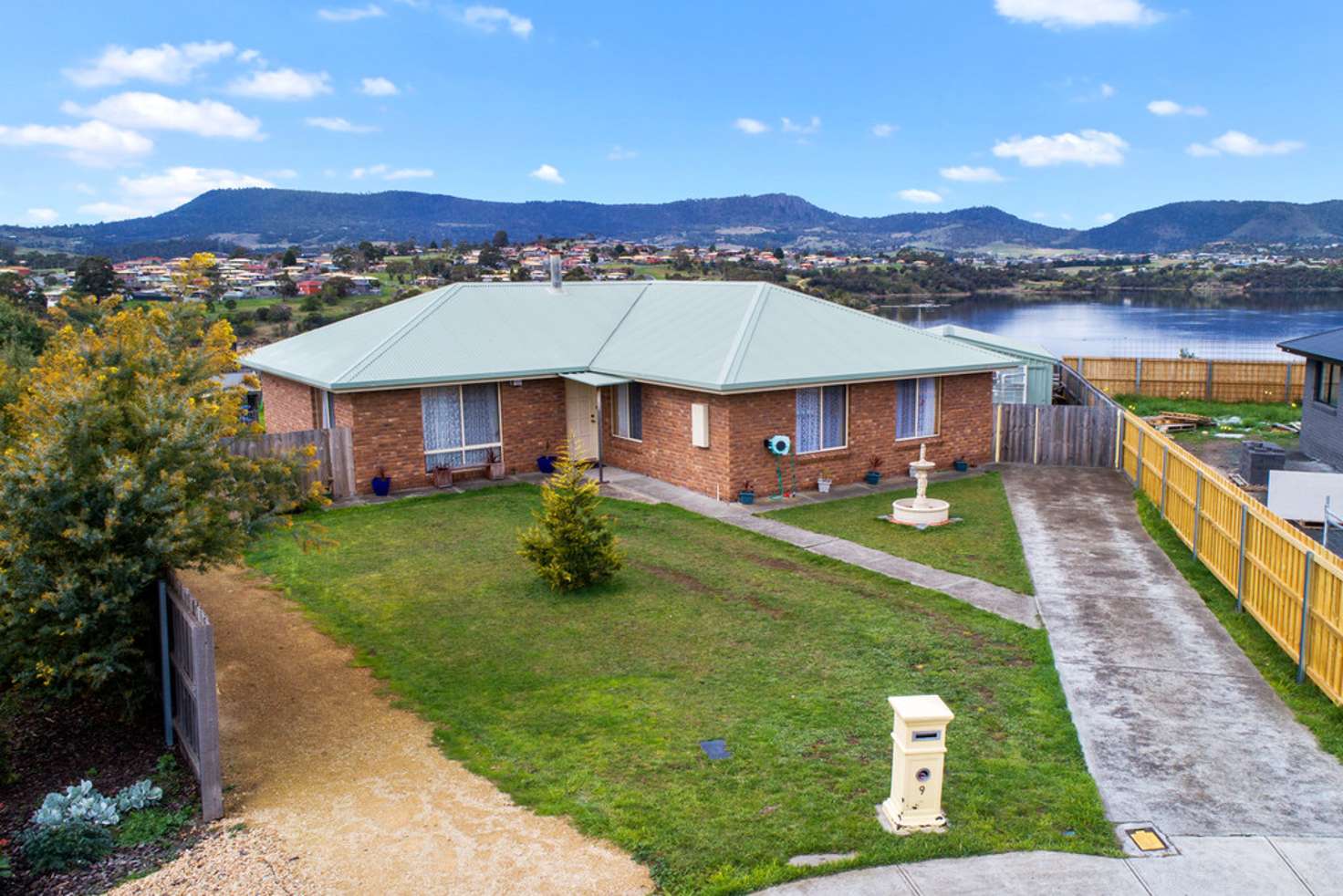 Main view of Homely house listing, 9 Jordan Place, Bridgewater TAS 7030