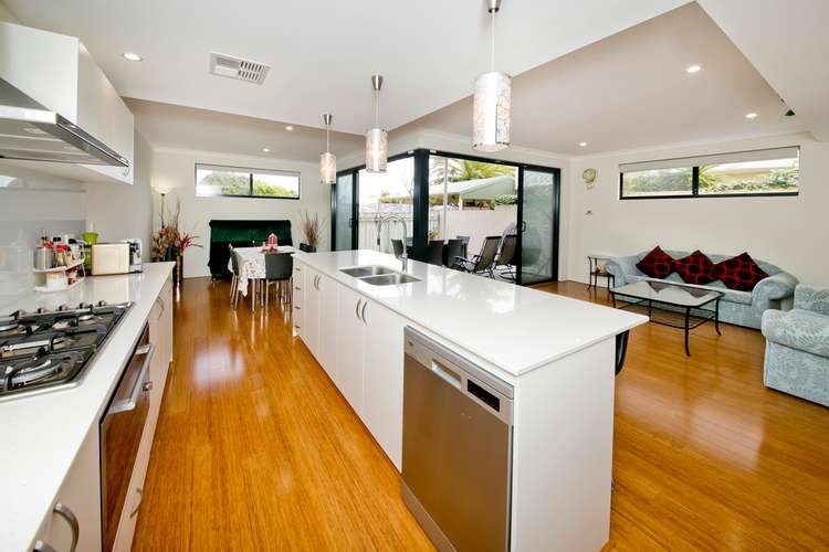 Main view of Homely house listing, 43 Cumberland Drive, Hillarys WA 6025