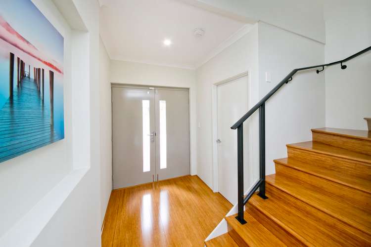 Fifth view of Homely house listing, 43 Cumberland Drive, Hillarys WA 6025