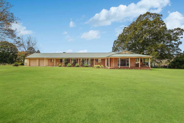 Second view of Homely acreageSemiRural listing, 177 Koree Island Road, Beechwood NSW 2446