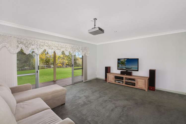 Fourth view of Homely acreageSemiRural listing, 177 Koree Island Road, Beechwood NSW 2446