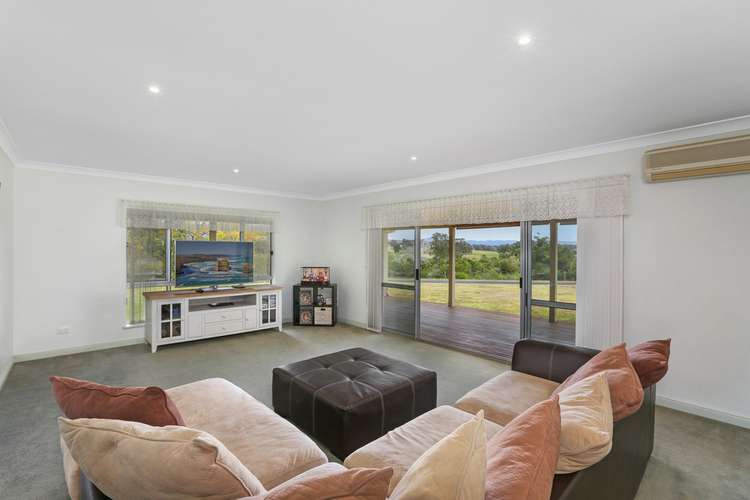 Fifth view of Homely acreageSemiRural listing, 177 Koree Island Road, Beechwood NSW 2446