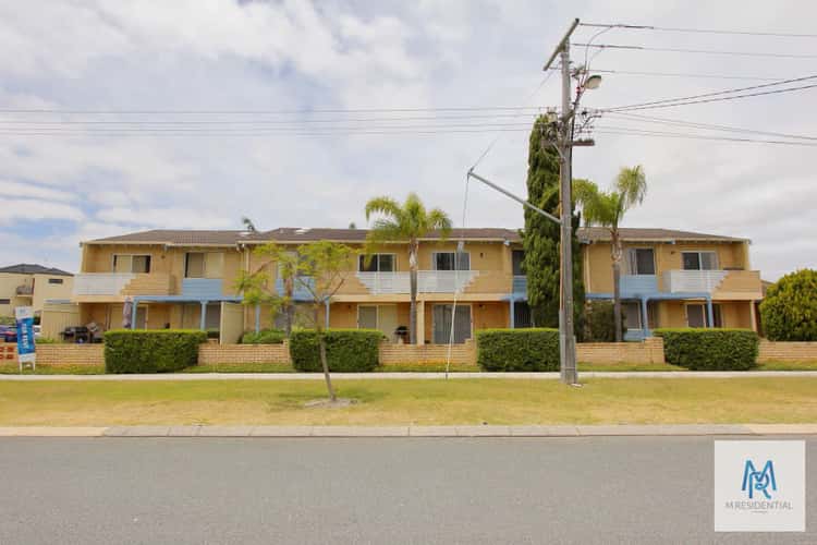 Main view of Homely unit listing, 6/5 Brookside Avenue, South Perth WA 6151