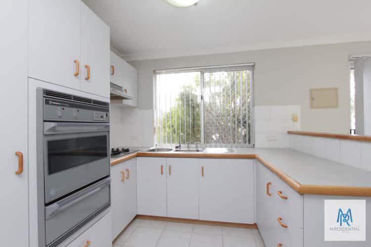 Second view of Homely unit listing, 6/5 Brookside Avenue, South Perth WA 6151
