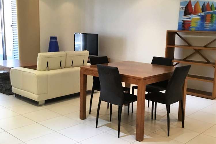 Second view of Homely apartment listing, 24/5 Mitaros Place, Parap NT 820