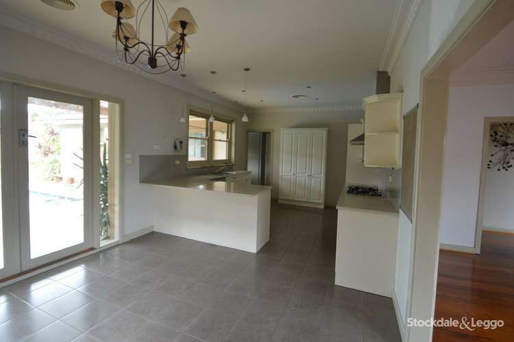 Third view of Homely house listing, 26 Vickery Street, Bentleigh VIC 3204