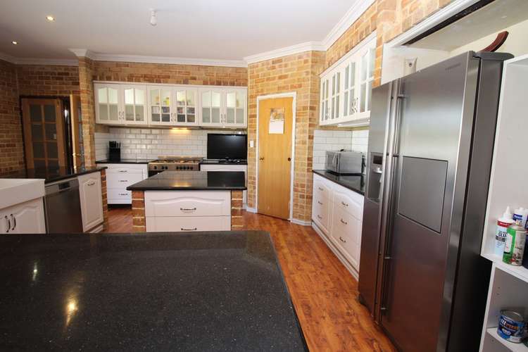 Fifth view of Homely house listing, 26 McKeig Drive, Wellard WA 6170