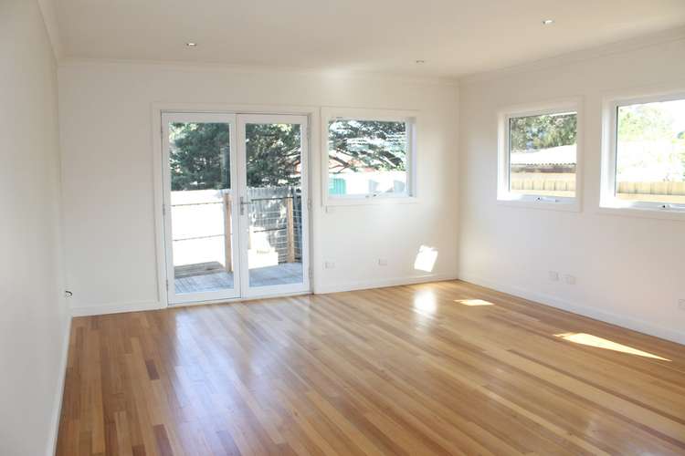 Second view of Homely townhouse listing, 2/57 Cypress Avenue, Brooklyn VIC 3012