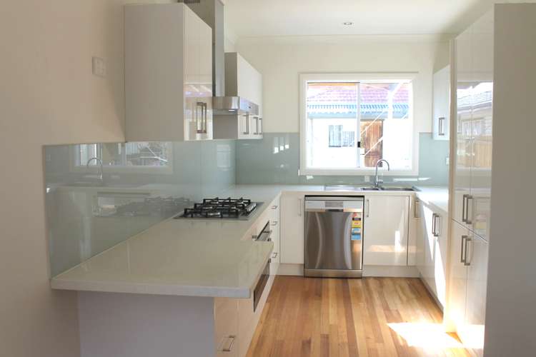 Third view of Homely townhouse listing, 2/57 Cypress Avenue, Brooklyn VIC 3012