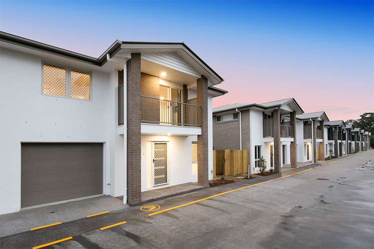 Second view of Homely townhouse listing, 7/106 Groth Road, Boondall QLD 4034