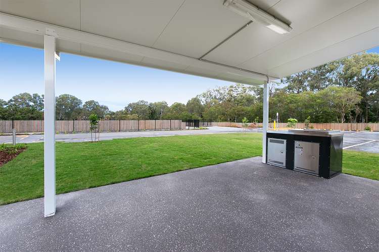 Fifth view of Homely townhouse listing, 7/106 Groth Road, Boondall QLD 4034