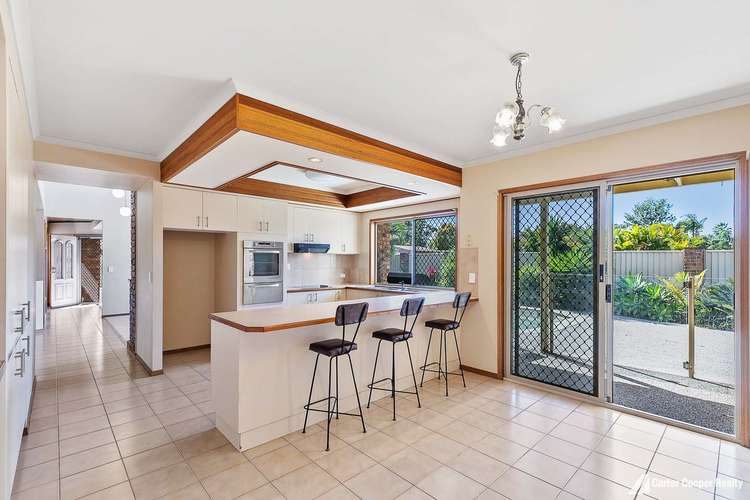 Fourth view of Homely house listing, 25 Areca Drive, Kawungan QLD 4655