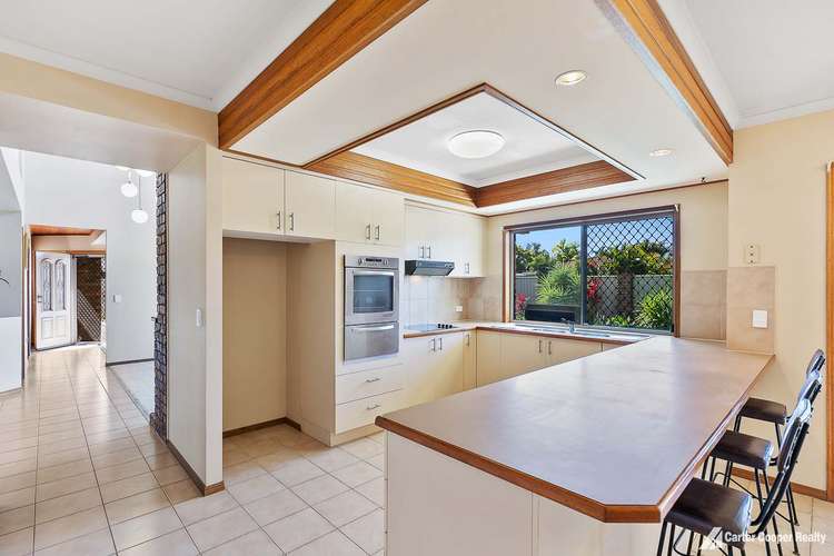 Sixth view of Homely house listing, 25 Areca Drive, Kawungan QLD 4655