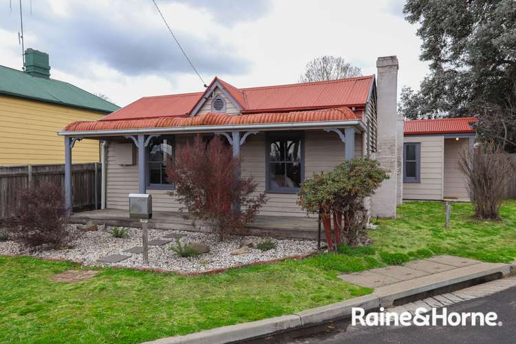 Main view of Homely house listing, 27 Bant Street, Bathurst NSW 2795