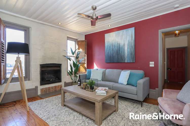 Second view of Homely house listing, 27 Bant Street, Bathurst NSW 2795