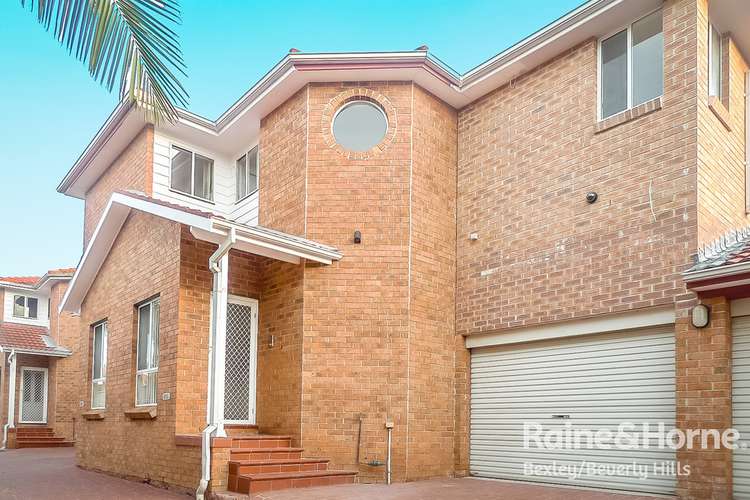 Main view of Homely townhouse listing, 3B Garden Street, Belmore NSW 2192