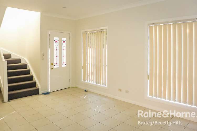 Second view of Homely townhouse listing, 3B Garden Street, Belmore NSW 2192