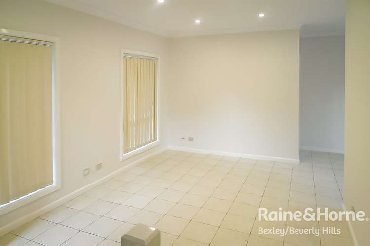 Fifth view of Homely townhouse listing, 3B Garden Street, Belmore NSW 2192