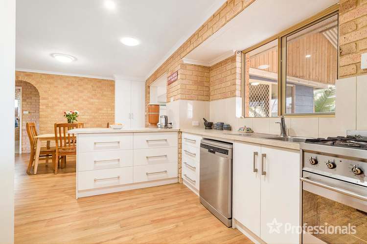 Fifth view of Homely house listing, 10 Rother Road, Cape Burney WA 6532