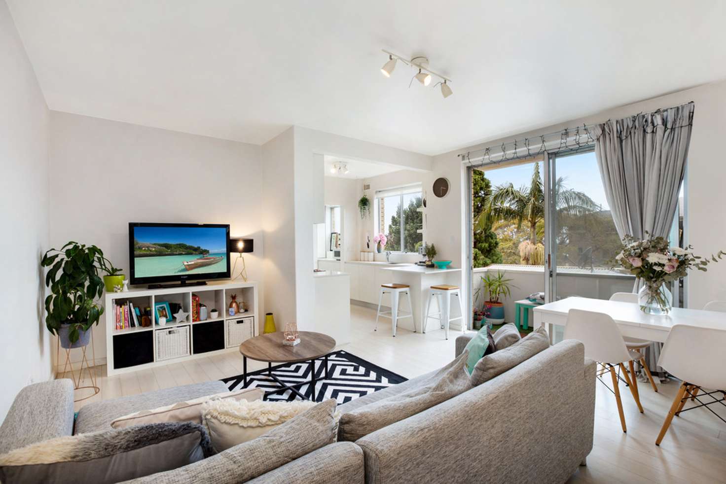 Main view of Homely apartment listing, 2/276 Birrell Street, Bondi NSW 2026