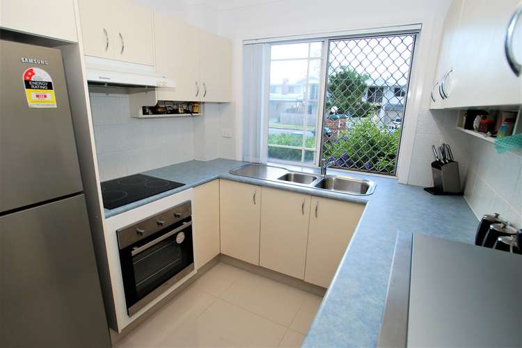 Second view of Homely unit listing, 2/27 Brickfield Road, Aspley QLD 4034