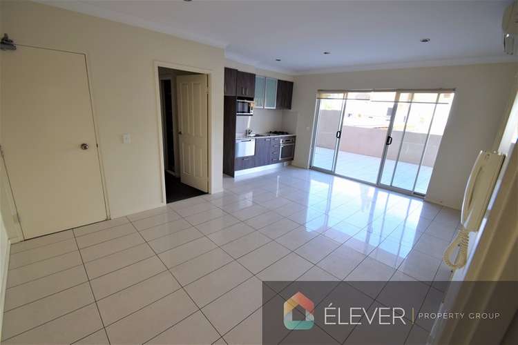 Third view of Homely unit listing, 2/19 Barker Street, New Farm QLD 4005