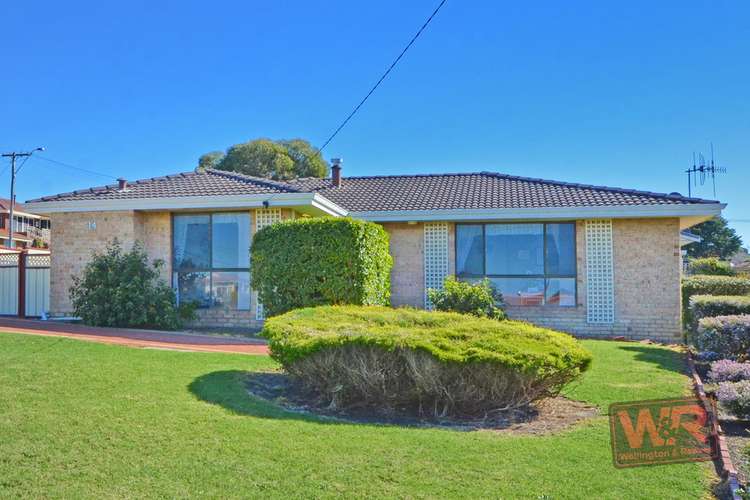 Second view of Homely house listing, 14 Range Court Crescent, Bayonet Head WA 6330