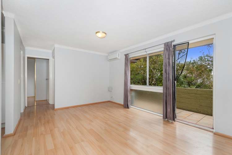 Main view of Homely unit listing, 33/17 Payne St, Mangerton NSW 2500