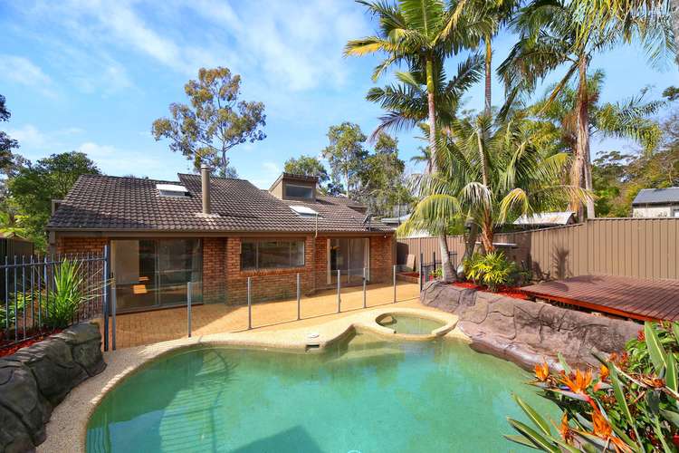 Main view of Homely house listing, 25 Hastings Parade, Bensville NSW 2251