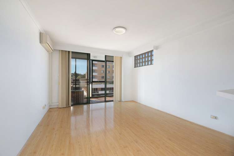 Second view of Homely apartment listing, 50/255-271 Anzac Pde, Kingsford NSW 2032