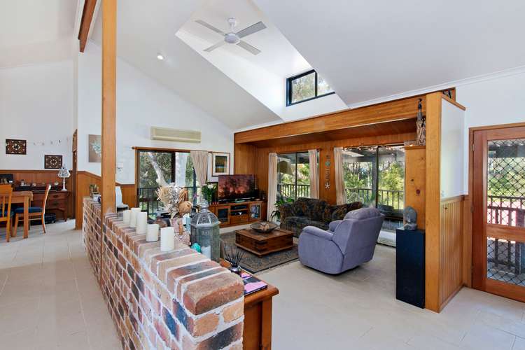 Main view of Homely house listing, 7 Marumba Court, Bonny Hills NSW 2445