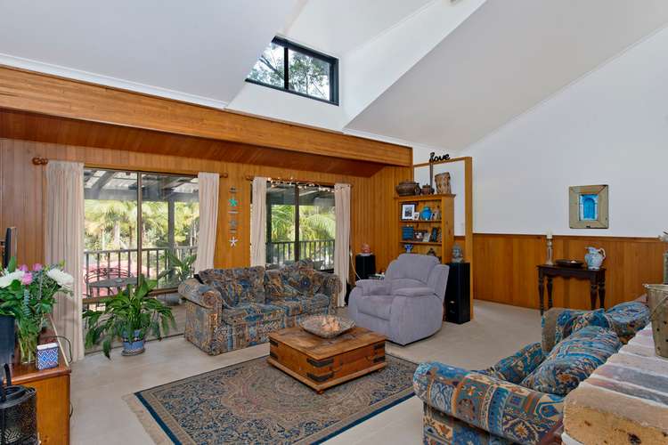 Second view of Homely house listing, 7 Marumba Court, Bonny Hills NSW 2445