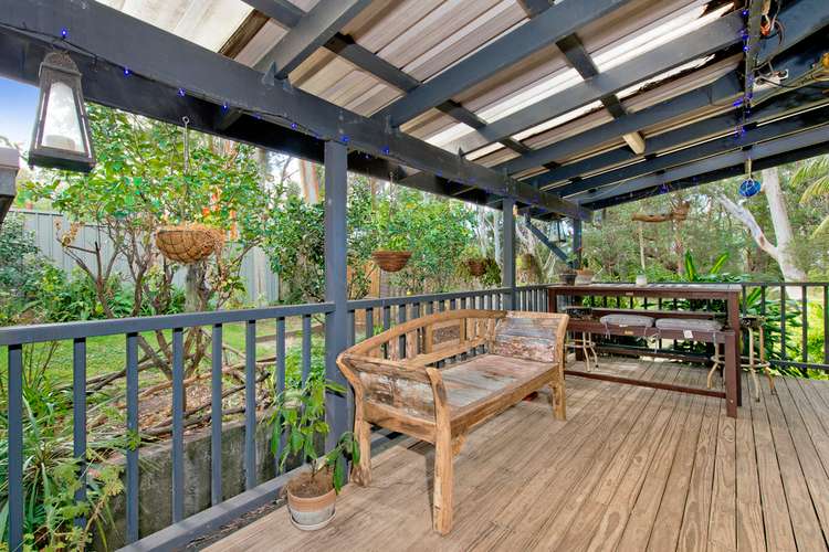 Third view of Homely house listing, 7 Marumba Court, Bonny Hills NSW 2445