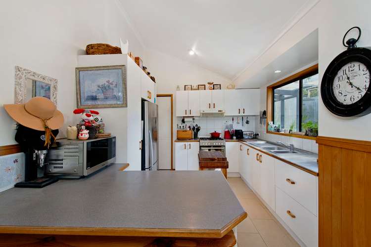Fourth view of Homely house listing, 7 Marumba Court, Bonny Hills NSW 2445