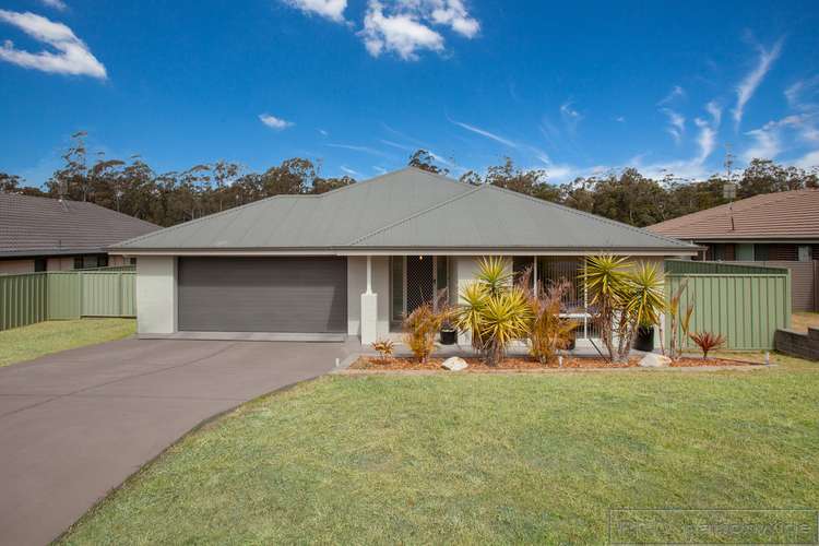 Main view of Homely house listing, 18 Hinchinbrook Close, Ashtonfield NSW 2323