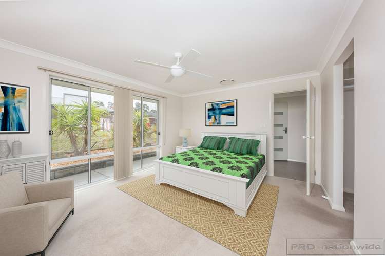 Sixth view of Homely house listing, 18 Hinchinbrook Close, Ashtonfield NSW 2323