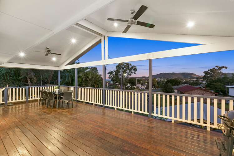 Main view of Homely house listing, 80 Minto Crescent, Arana Hills QLD 4054