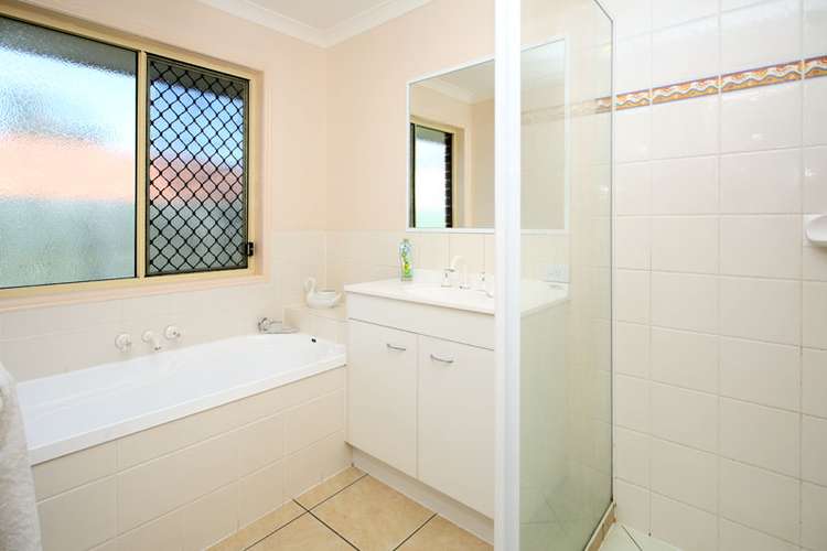 Fourth view of Homely house listing, 7 Wavecrest Place, Calamvale QLD 4116