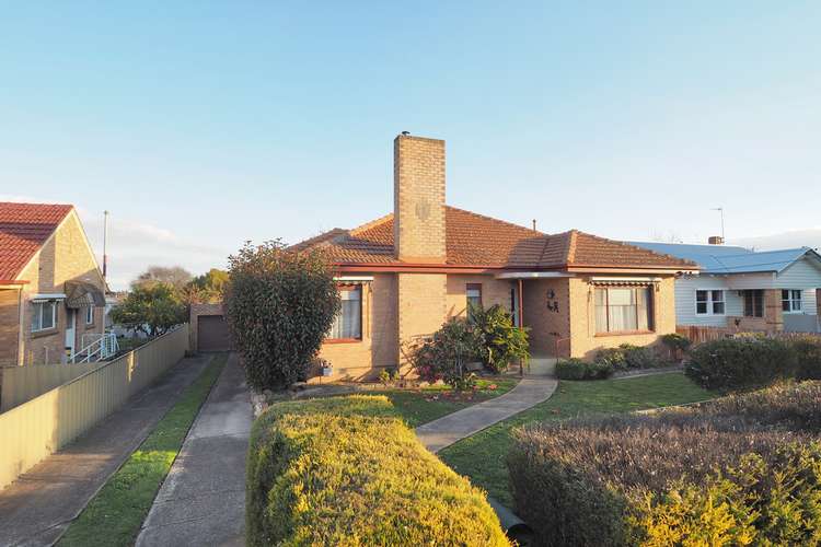 Main view of Homely house listing, 8 Clay Street, Ararat VIC 3377