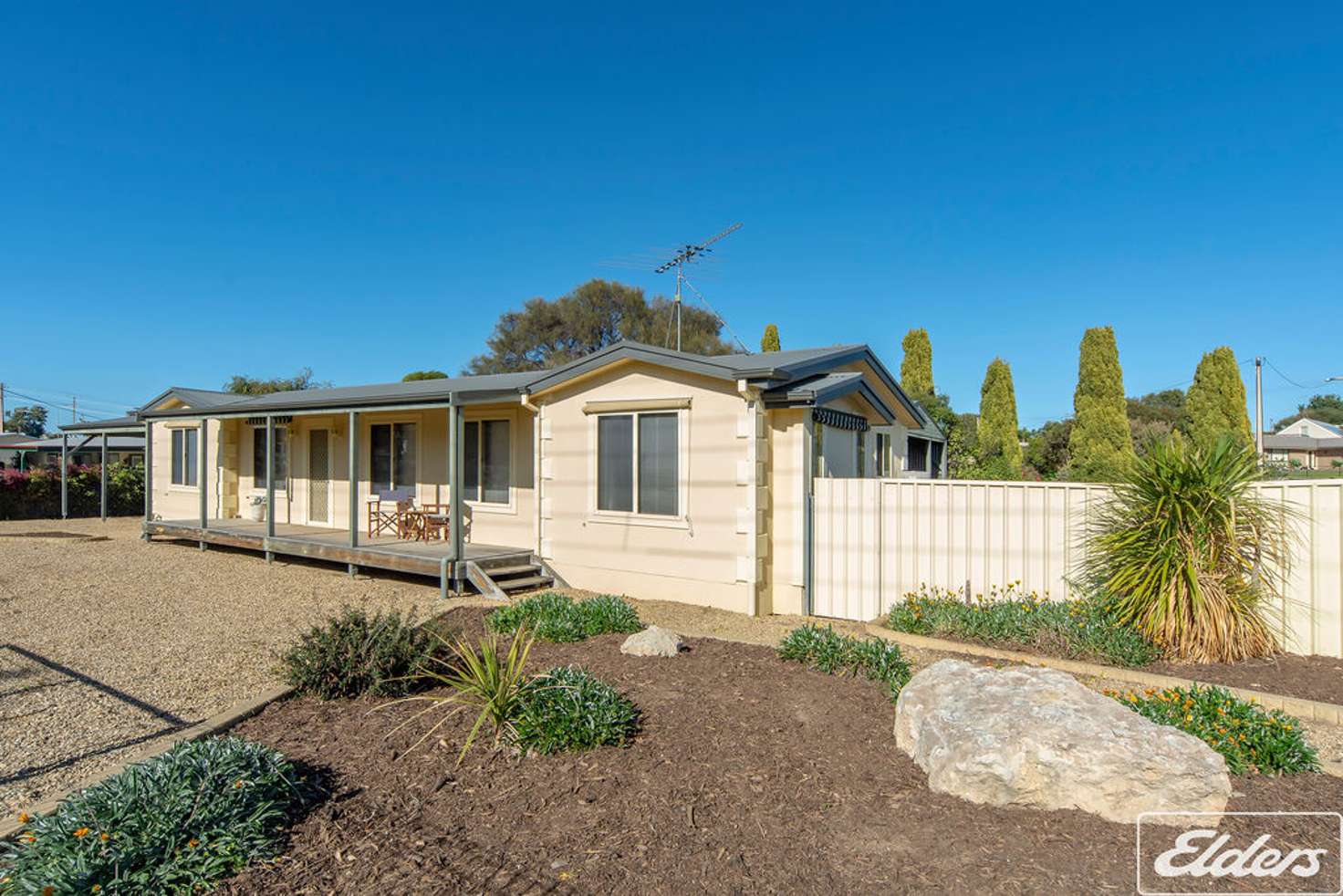 Main view of Homely house listing, 10 Welch Street, Goolwa Beach SA 5214