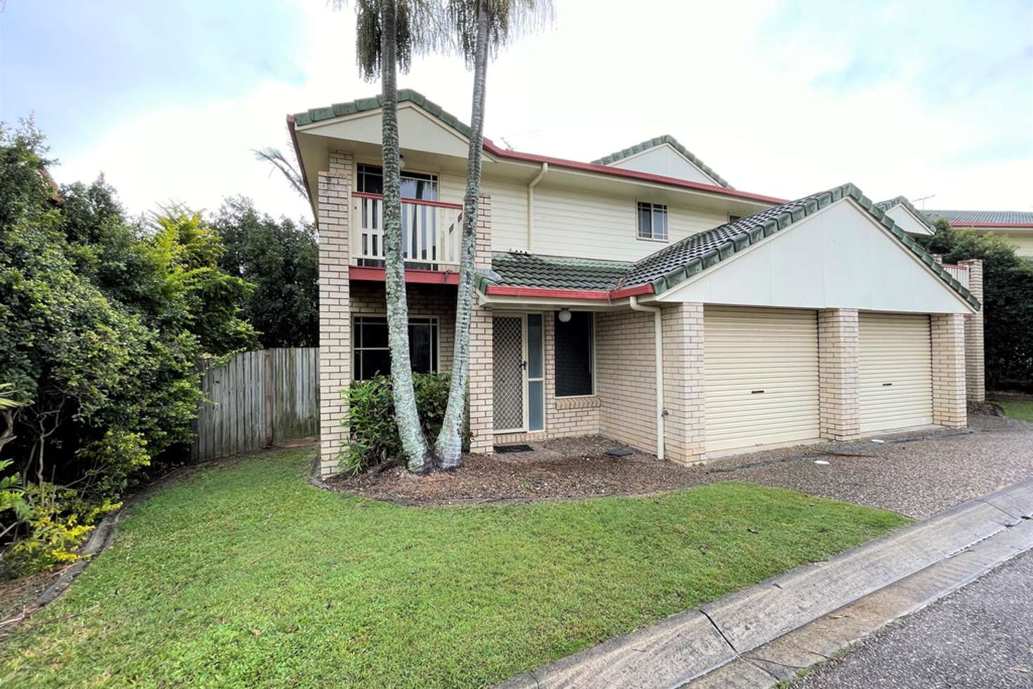 Main view of Homely townhouse listing, 69/409 Wishart Road, Wishart QLD 4122
