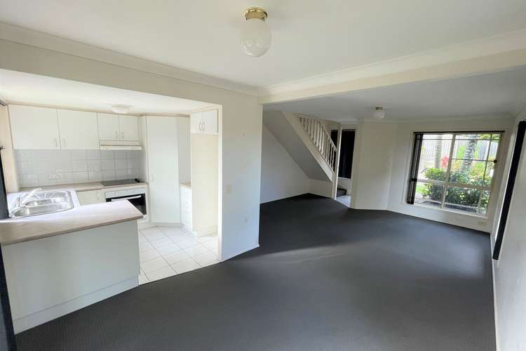 Second view of Homely townhouse listing, 69/409 Wishart Road, Wishart QLD 4122