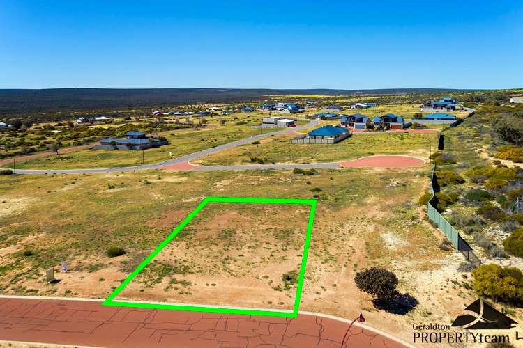 Second view of Homely residentialLand listing, 32 Lawrencia Loop, Kalbarri WA 6536