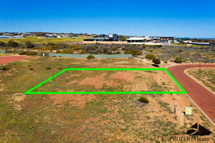 Third view of Homely residentialLand listing, 32 Lawrencia Loop, Kalbarri WA 6536