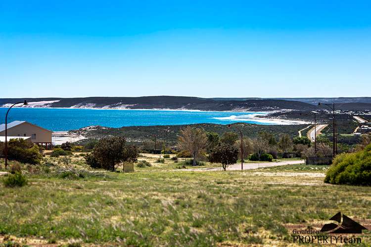 Seventh view of Homely residentialLand listing, 32 Lawrencia Loop, Kalbarri WA 6536