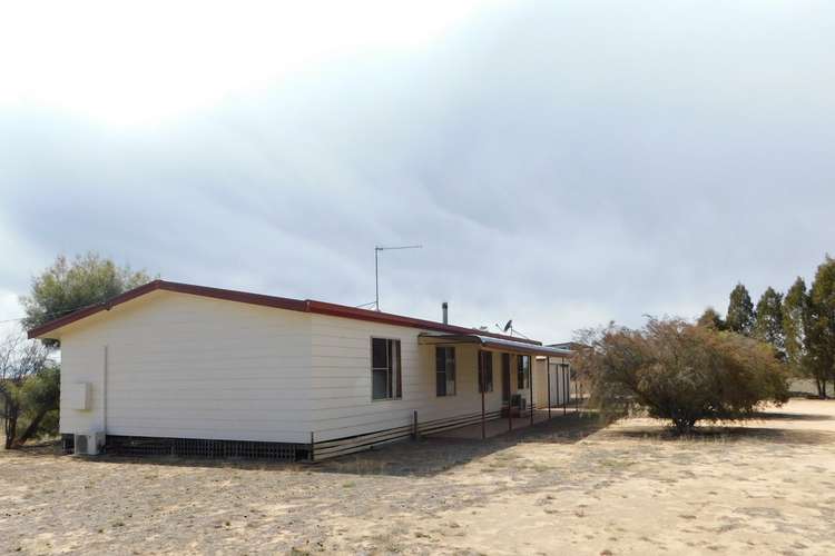Second view of Homely acreageSemiRural listing, Lot 5 Three Hills Road, Coonabarabran NSW 2357