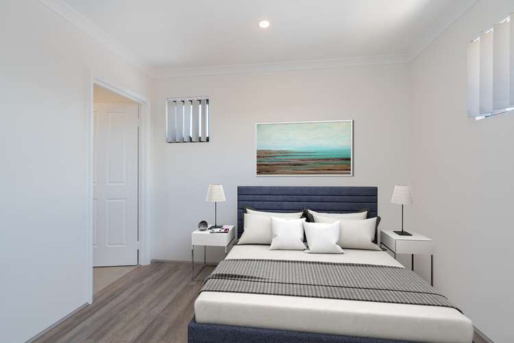 Second view of Homely apartment listing, 5/38 Third Avenue, Bassendean WA 6054
