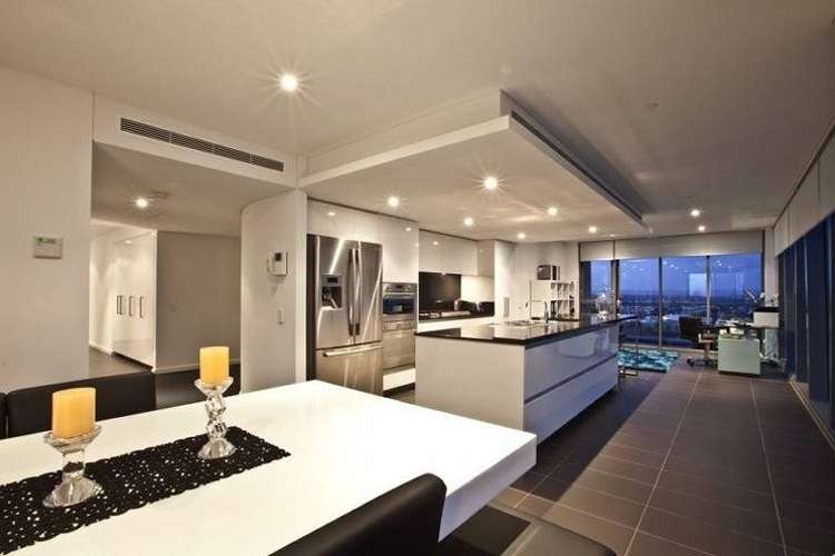 Main view of Homely apartment listing, 1808/96 Bow River Cres, Burswood WA 6100